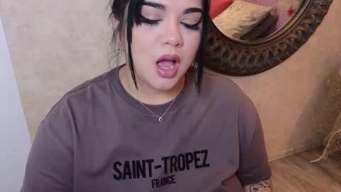 spicycarlaxx online show from 7, 3, 2026