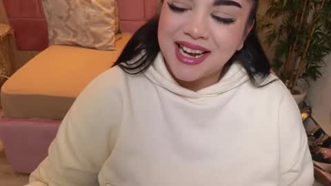 spicycarlaxx online show from 13, 3, 2026