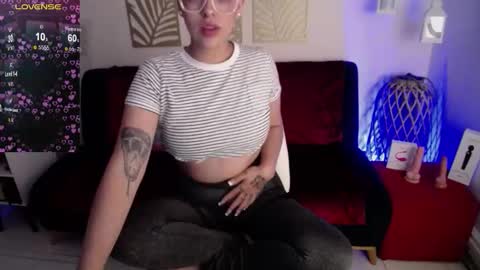 Barbara online show from 10, 3, 2026