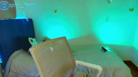 Fernanda online show from 24, 7, 2026