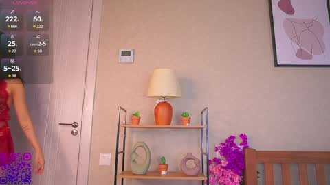 Snapshot of spicygeisha chatting on 29, 3, 2026 Liu online show from 29, 3, 2026