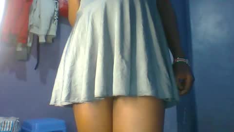 Ebony Spicy online show from 9, 10, 2025