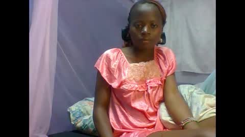 Ebony Spicy online show from 28, 10, 2025