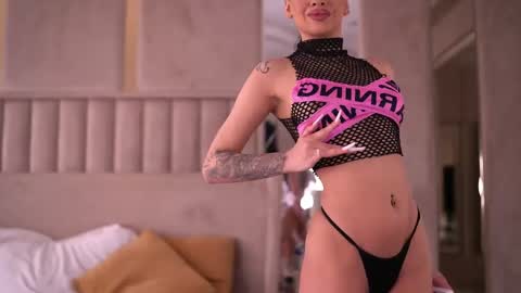 spicyleyla online show from 7, 5, 2026