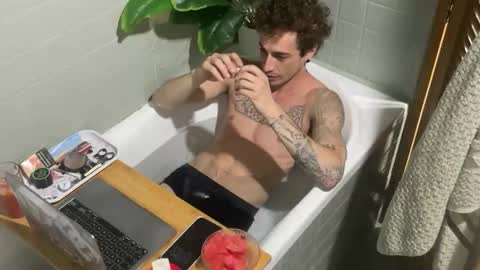 spicyraphael online show from 17, 2, 2026