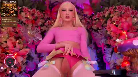  Alison  Sharon  online show from 5, 2, 2026