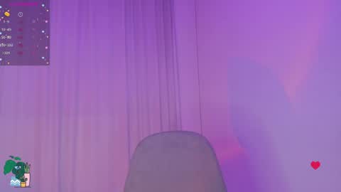 Valeria online show from 30, 3, 2026