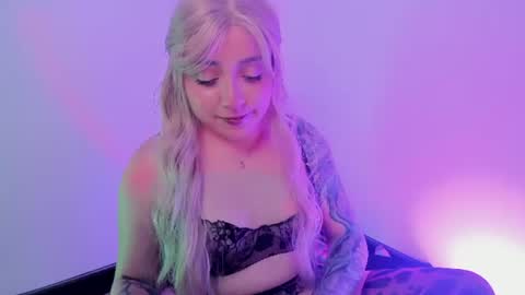 Valeria online show from 9, 8, 2026