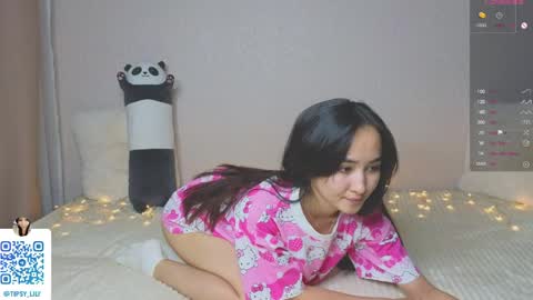 Snapshot of spicyyuki chatting on 29, 5, 2026 Tipsy online show from 29, 5, 2026