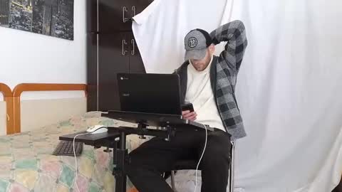 Marco. When Im offline you can view premium content in bio online show from 19, 2, 2025