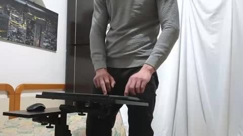 Marco. When Im offline you can view premium content in bio online show from 1, 3, 2025