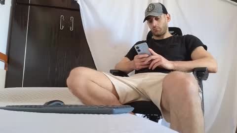 Marco. When Im offline you can view premium content in bio online show from 1, 10, 2025