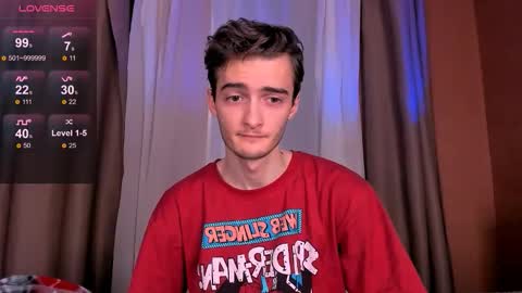 Spidey online show from 6, 11, 2025