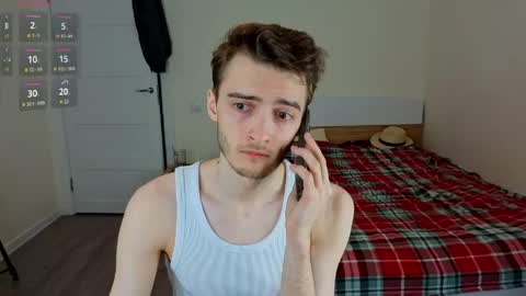 Snapshot of spider___man chatting on 18, 4, 2026 Spidey online show from 18, 4, 2026