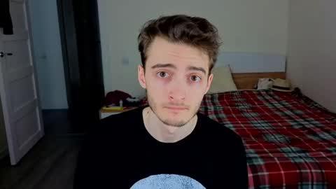 Snapshot of spider___man chatting on 20, 4, 2026 Spidey online show from 20, 4, 2026