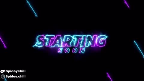 spideychill online show from 17, 12, 2024