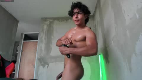 spideychill online show from 19, 4, 2026