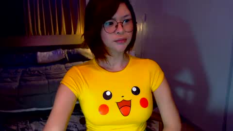 Hi Im Carmela online show from 6, 7, 2026