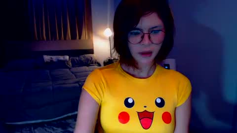 Hi Im Carmela online show from 9, 7, 2026