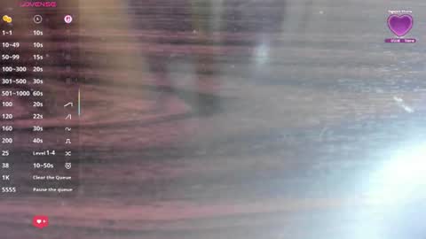 Snapshot of spiicy_goddess chatting on 14, 6, 2026 EVA online show from 14, 6, 2026