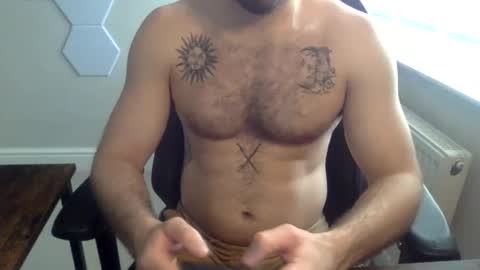 spirit__bear online show from 15, 4, 2026