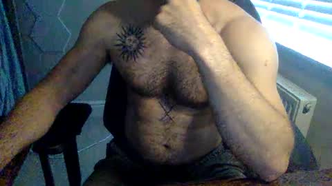 spirit__bear online show from 19, 5, 2026