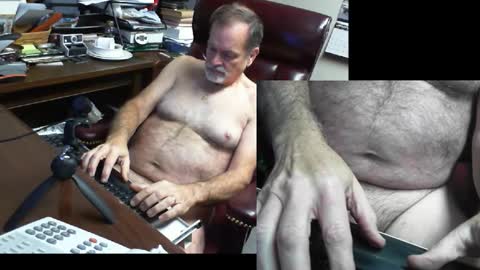 Snapshot of spitfire1964 chatting on 6, 1, 2025 Spitfire online show from 6, 1, 2025