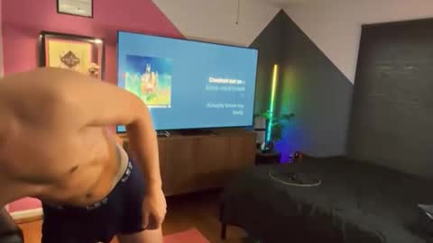 Splash8x online show from 6, 1, 2026