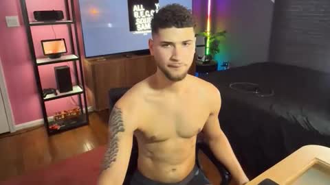 Splash8x online show from 12, 1, 2026