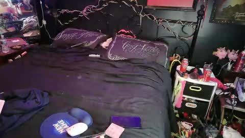 Daddy  His Splash Queen online show from 15, 2, 2026