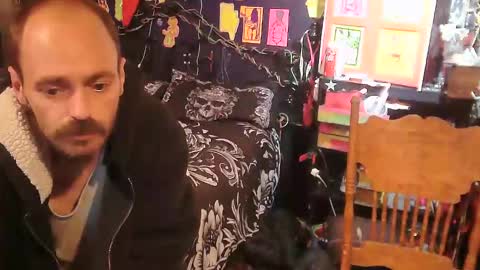 Daddy  His Splash Queen online show from 19, 4, 2026