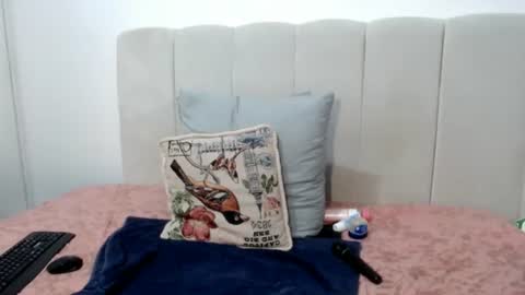 Snapshot of splendidtalitha chatting on 12, 6, 2026 SplendidTalitha online show from 12, 6, 2026