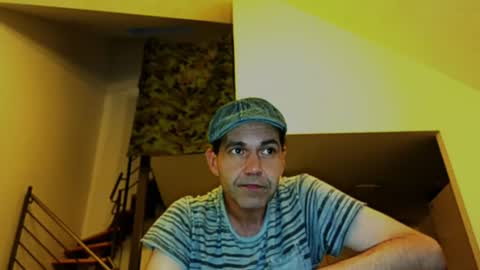 spliffray online show from 24, 6, 2026