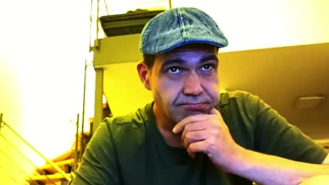 spliffray online show from 15, 7, 2026