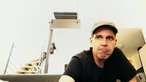 spliffray online show from 16, 7, 2026