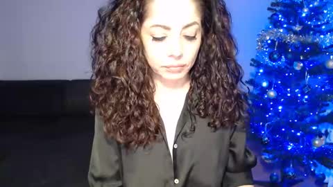 Doll online show from 21, 12, 2024