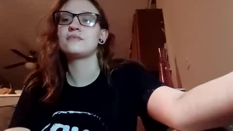 Snapshot of spoiledprincess4 chatting on 9, 2, 2025 spoiledprincess4 online show from 9, 2, 2025