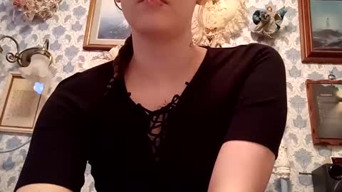 Snapshot of spoiledprincess4 chatting on 15, 2, 2025 spoiledprincess4 online show from 15, 2, 2025