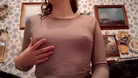 Snapshot of spoiledprincess4 chatting on 21, 2, 2025 spoiledprincess4 online show from 21, 2, 2025