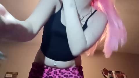 Snapshot of spoiledprincess4 chatting on 25, 2, 2025 spoiledprincess4 online show from 25, 2, 2025