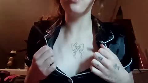 Snapshot of spoiledprincess4 chatting on 2, 3, 2025 spoiledprincess4 online show from 2, 3, 2025