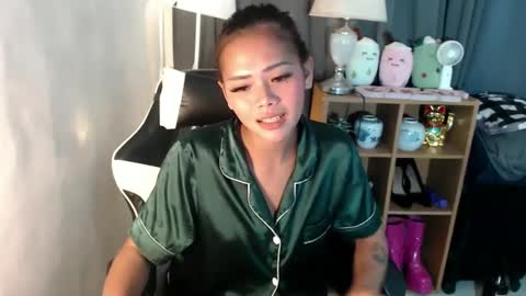 CALL ME RAINE online show from 22, 1, 2025