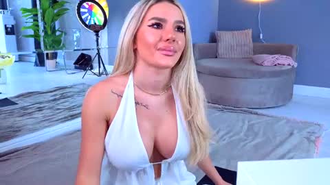 Anna online show from 28, 5, 2026