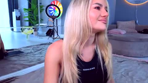 Anna online show from 1, 6, 2026
