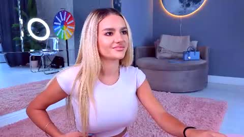 Anna online show from 28, 7, 2026