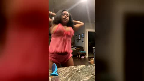 spoilprincesschloee online show from 20, 12, 2025