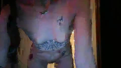 spookybarbiegirl online show from 21, 12, 2024