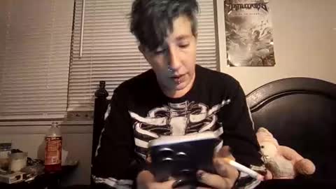 Kova online show from 22, 11, 2025