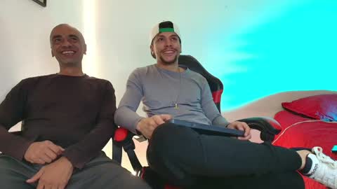 chacal  calvo online show from 31, 3, 2026