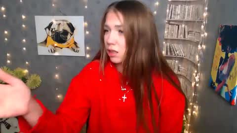 Karina online show from 6, 1, 2025